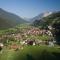 Chalet in Ötztal near Ötz-Hochötz Ski Resort