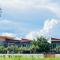 Villa Rajapruek Private Villa 3 houses combine near Airport