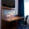 Holiday Inn Express Amsterdam - Sloterdijk Station by IHG