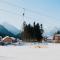 Holiday home near Grundlsee with sauna