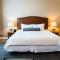 Hotel Normandie Los Angeles