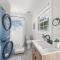 A Wave From It All - New Luxury Renovated Home Heated Pool Cabana Hammock Walk to Beach