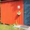 5 person holiday home in Tingsryd