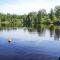 5 person holiday home in Tingsryd