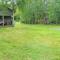 5 person holiday home in Tingsryd
