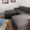 6 person holiday home in Hadsund