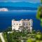 Apartment in Senj near the Sea & Pool