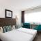 Hotel Lille Europe