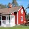 6 person holiday home in GLANSHAMMAR-By Traum