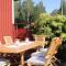 6 person holiday home in GLANSHAMMAR-By Traum