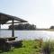 6 person holiday home in GLANSHAMMAR-By Traum