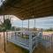 Villa in Cortona with Private Pool