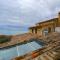 Villa in Cortona with Private Pool