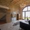 Villa in Cortona with Private Pool
