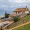 Villa in Cortona with Private Pool