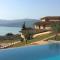 Villa in Cortona with Private Pool