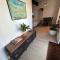 WEST HUB. Private Infrared Sauna near city & much more! New purpose built loft style!