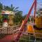 Delphin Deluxe Resort