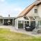 16 person holiday home in Ulfborg