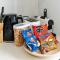 41B Abnb-Style Vibrant 12 Mins Walk to Train STA Studio Apt