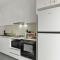 41B Abnb-Style Vibrant 12 Mins Walk to Train STA Studio Apt