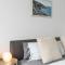 41B Abnb-Style Vibrant 12 Mins Walk to Train STA Studio Apt