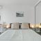 41B Abnb-Style Vibrant 12 Mins Walk to Train STA Studio Apt