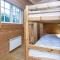 6 person holiday home in Fårvang-By Traum