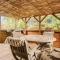 6 person holiday home in Fårvang-By Traum