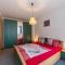 Apartment in Strengen near Ski Slopes