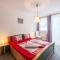 Apartment in Strengen near Ski Slopes