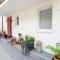 Apartment in Strengen near Ski Slopes