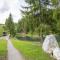 Apartment in Strengen near Ski Slopes