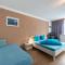 Apartment in Strengen near Ski Slopes