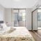 11B Abnb-Style Charming 12 Mins Walk Train STA Free parking2BR