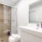 11B Abnb-Style Charming 12 Mins Walk Train STA Free parking2BR