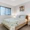 11B Abnb-Style Charming 12 Mins Walk Train STA Free parking2BR