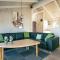 8 person holiday home in Bindslev-By Traum 8 person holiday home in Bindslev-By Traum
