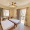 Sirena Bay Beach Villa