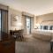 Fairmont Olympic Hotel