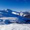 Flat in Mittersill near Hohe Tauern Ski Slopes