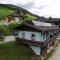 Flat in Mittersill near Hohe Tauern Ski Slopes