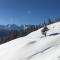 Flat in Mittersill near Hohe Tauern Ski Slopes
