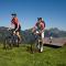 Flat in Mittersill near Hohe Tauern Ski Slopes