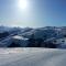 Flat in Mittersill near Hohe Tauern Ski Slopes