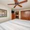 A218 One Bedroom Standard View