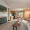 A309 Studio & Loft Lake View
