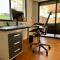 Beachfront apartment with 2 Workspaces, Kids Room & Pool