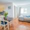 Andreotis Hotel Apts