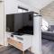 8 person holiday home in Ringkøbing